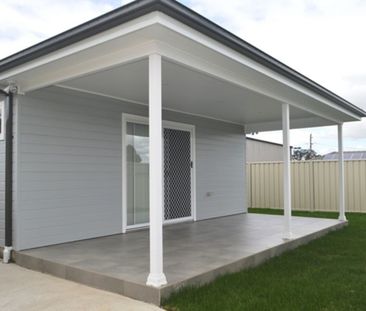 Ideally Located, Well Presented Granny Flat - Photo 4