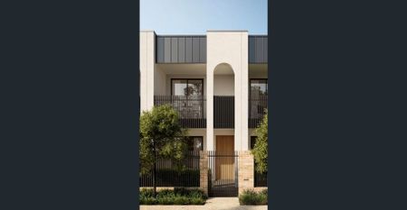 Brand New Townhouse for Rent - Photo 5