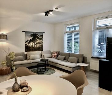 Te huur: Huis Lange Annastraat 19 in Haarlem - foto 1