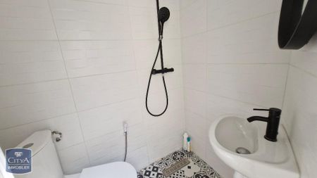 Location Maison 2 pièces 30m² LE HAVRE 76600 - Photo 4