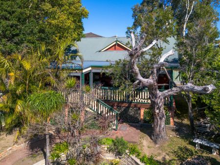 Furnished Coastal Retreat - Enjoy the Bulli Lifestyle - Photo 5