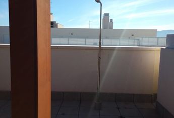 Flat - Murcia (Juan Carlos I)