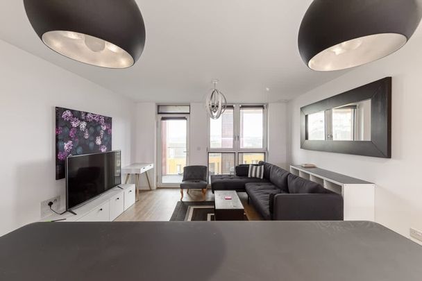 Ossel Court, Telegraph Avenue Greenwich SE10 - Photo 1