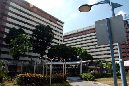 Blk 64 Kallang Bahru (Kallang/Whampoa), HDB 3 Rooms - For Rent - Photo 4