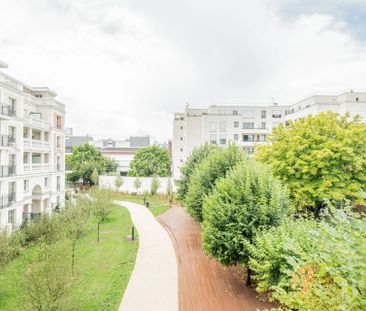 Rental Apartment Puteaux Pressensé-Rives de Seine - Photo 5