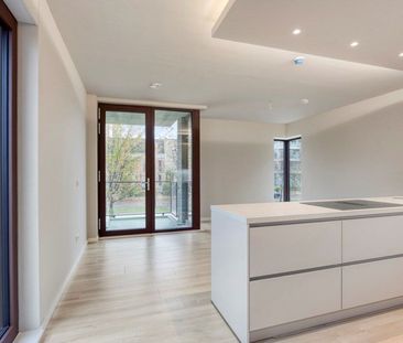 Burgemeester Michiels Van Kessenichpassage 5 B - Photo 1