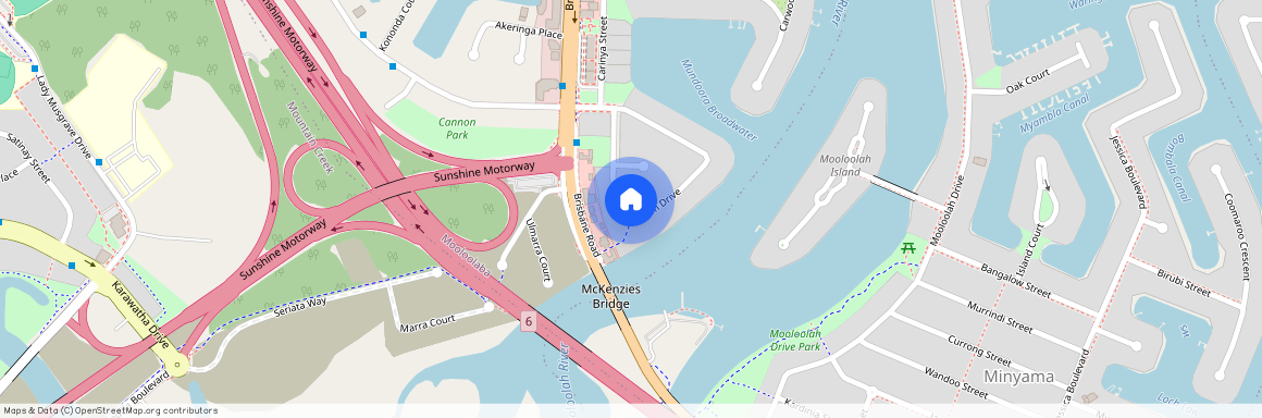 46 Neerim Dr, Qld 4557, Mooloolaba