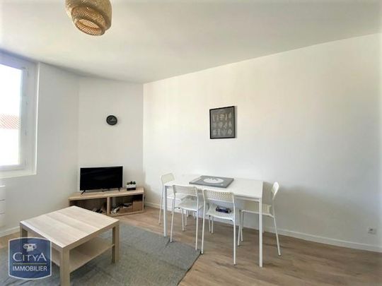 Location Appartement 2 pièces 30m² MONTAUBAN 82000 - Photo 1