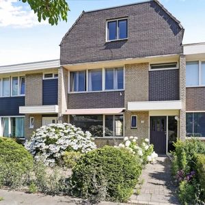 Te huur: Kamer Koebergstraat 76 in Tilburg - Photo 2