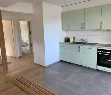 3.5 Zimmer, 70 m², 3. Stock - Photo 2