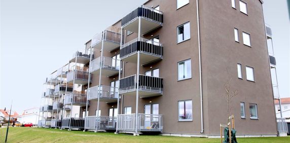 Byggmästaregatan 139 - Foto 2