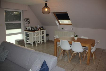 Appartement te huur Lokeren - Foto 4