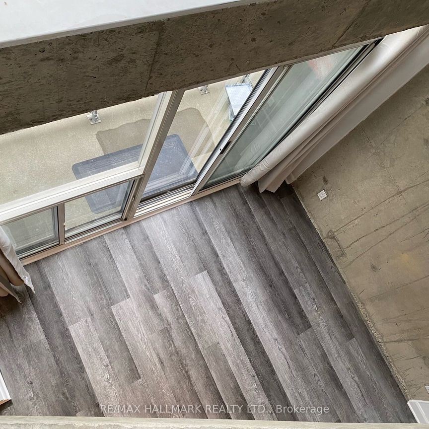 Electra Lofts , #622 - Photo 1