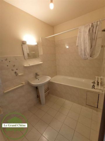 Location Appartement 2 pièces 46m² - Photo 4