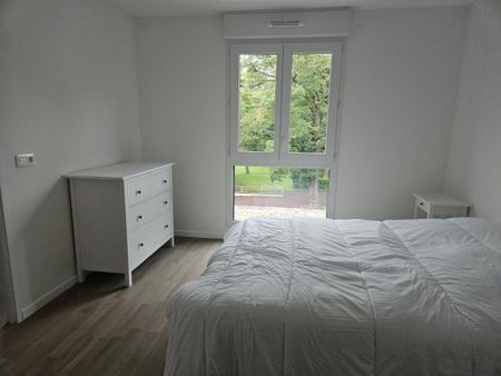 Location Appartement 2 pièces Meublé 42m² CHEVILLY LARUE 94550 - Photo 5