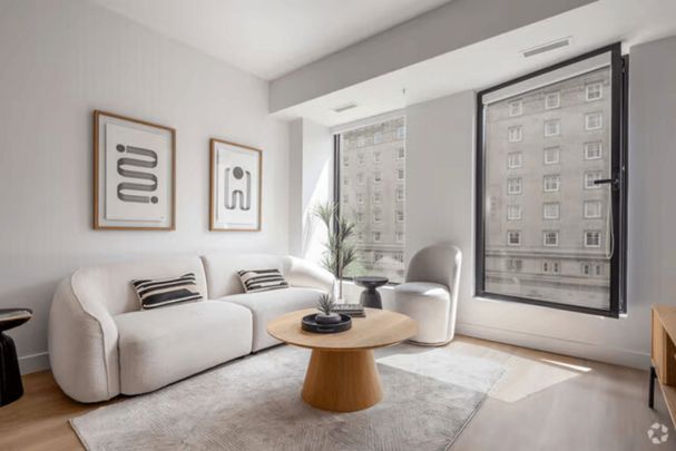 Le Samuel: All-Inclusive Luxury Apartments - Photo 1