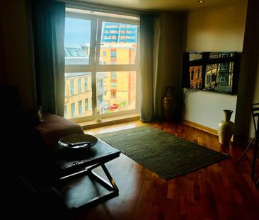 2 Bed Flat, Waterloo Street, LS10 - Photo 5