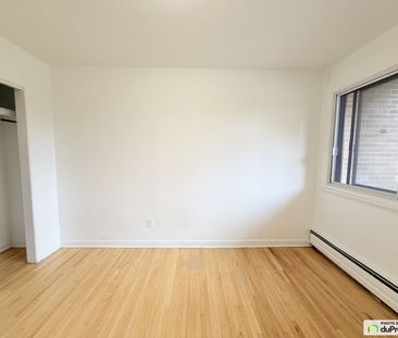 6-3080, rue des Châtelets, Ste-Foy à louer - Photo 2
