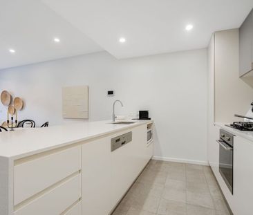 Quality apartment in The Herald building - Photo 1