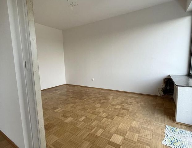 Lichtdurchflutete 3,5-Zimmer-Wohnung mit Balkon - Photo 1