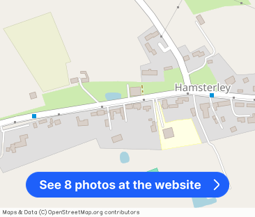 Hamsterley, Bishop Auckland - Photo 1