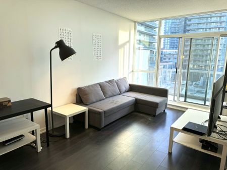 For Lease - 62 Forest Manor Road Unit# 415, Toronto, Ontario - Photo 3