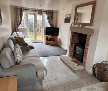 4 bedroom detached house to rent - Photo 1