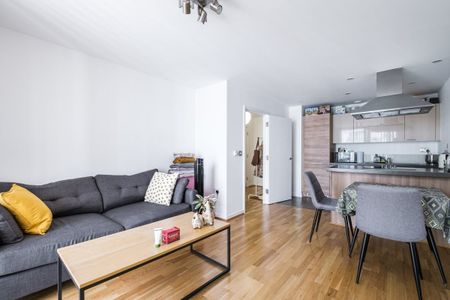 1 bedroom flat to rent - Photo 4