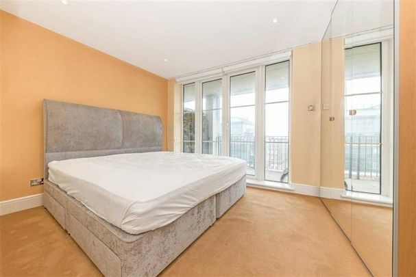 Palgrave Gardens, Marylebone, NW1 - Photo 1