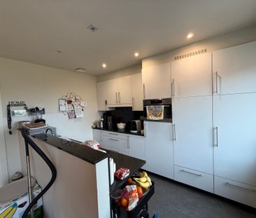 AALST - Ruim appartement met mooi terras. - Foto 6