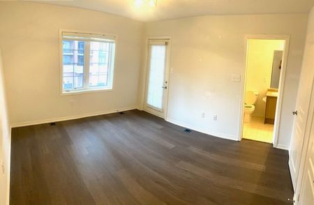 For Lease - 58 Eastern skies Way, Markham, Ontario - Photo 4