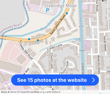 Culvert Lane, Uxbridge - Photo 1