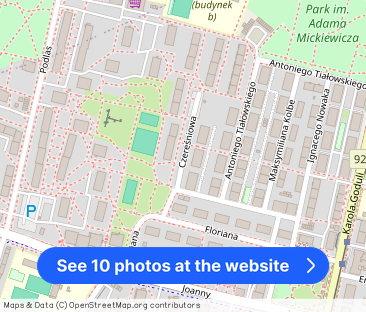 Wynajmę kawalerkę w Goduli - Photo 1