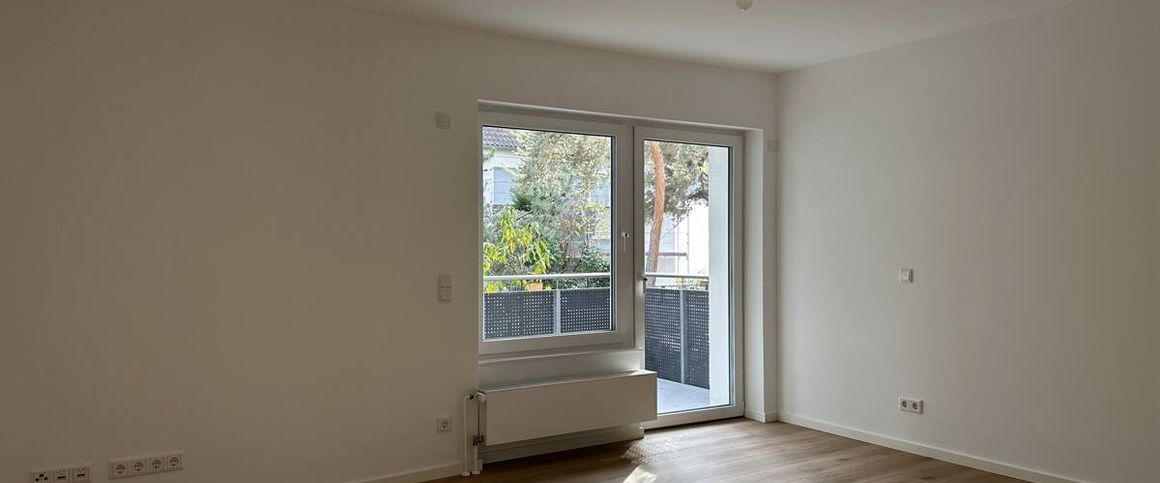 Willkommen in der Schepp Allee! - Photo 1