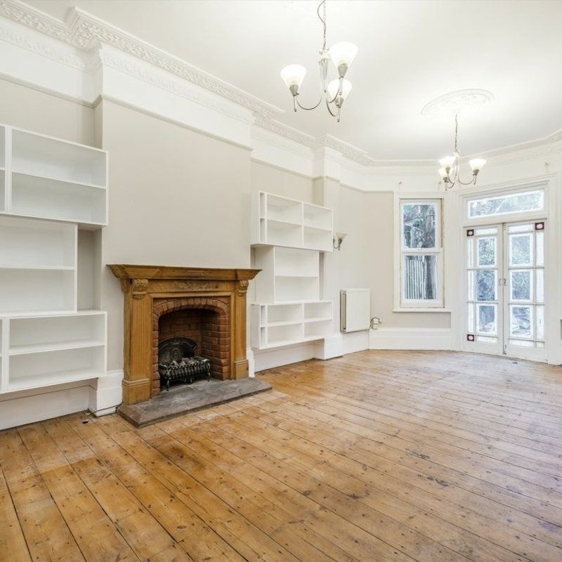 Breakspears Road - Photo 1