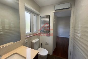 Apartamento T2 em Lisboa