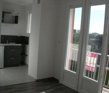 Location - Appartement - 1 pièces - 28.00 m² - montauban - Photo 3