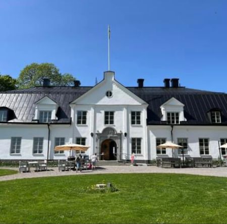 Toppmyra, Uppsala - Foto 2