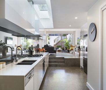 11 Sutherland Street, Paddington NSW 2021 - House For Rent | Domain - Photo 6