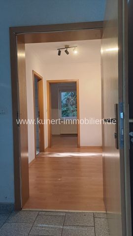 2-Zimmer-Wohnung im Erdgeschoss in gepflegter Wohnanlage, Garage oder Stepllplat ... - Photo 5