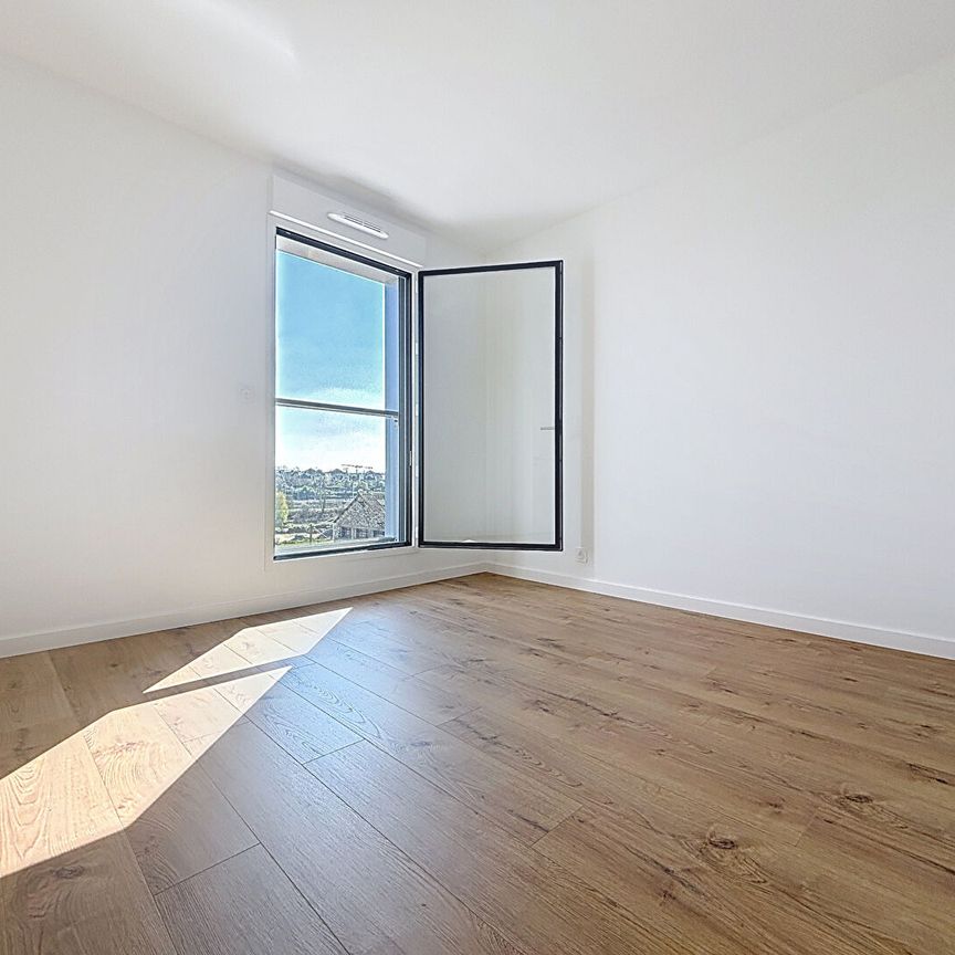 Apartment - Photo 1