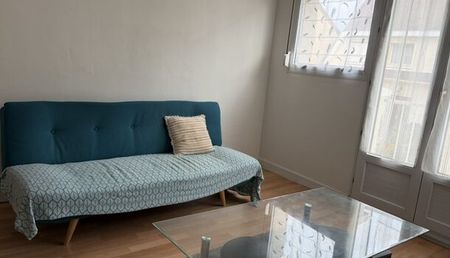 Appartement 2 pièces 34m2 REIMS 491 euros - Photo 5