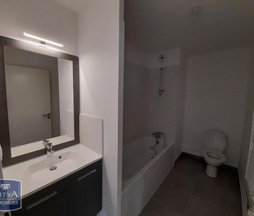 Location Appartement 3 pièces 68m² TOULOUSE 31100 - Photo 2