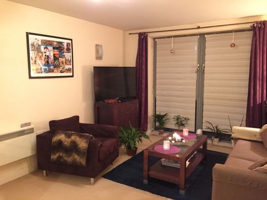 1 Bed Flat, Deals Gateway, SE13 - Photo 1