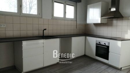 Appartement 3 pièces à Montigny-lès-Metz - Photo 5