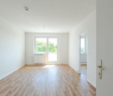 Hoch hinaus in die 6. Etage – 70 qm ab Mitte Mai - Photo 1