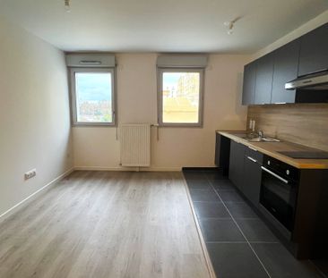 Location Appartement 2 pièces 41m² REIMS 51100 - Photo 6