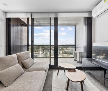 Fully furnished 1 bedroom apartment at High Society - Photo 2