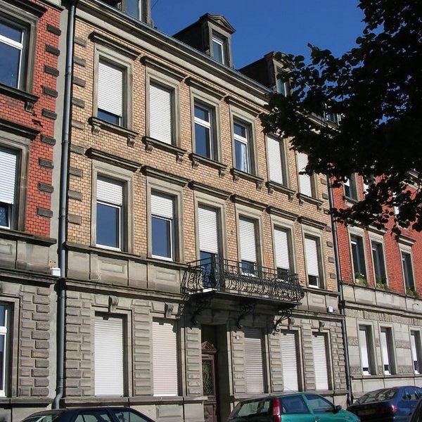 Location Appartement 2 pièces 25m² SARREGUEMINES 57200 - Photo 1