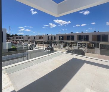 el Mas de Camarena, Valencian Community 46117 - Photo 5